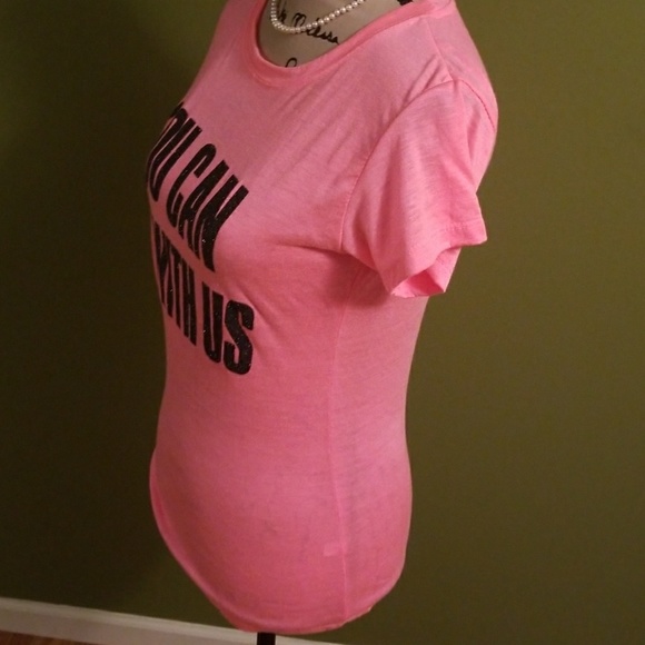 "You Can Sit With Us" Tee - Picture 4 of 6